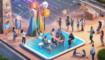 découvrez comment la 5g est sur le point de transformer nos habitudes quotidiennes et d'impacter divers secteurs, de la communication à l'industrie, en passant par les loisirs. la révolution numérique est-elle à nos portes ?