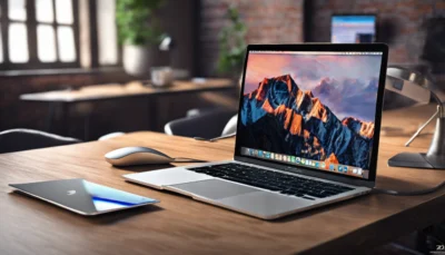 Test du dernier MacBook Air M3 : la machine ultime pour les pros ?