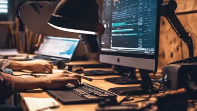 Les logiciels technologiques au collège : outils essentiels pour l’apprentissage