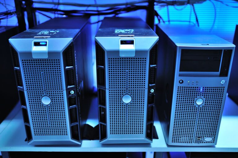 OVHcloud : le cloud public tire l’exercice, la hausse de la RAM passe dans les tarifs